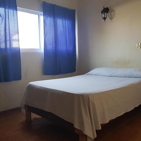 Hotel Avenida Тустла-Гутьеррес Экстерьер фото
